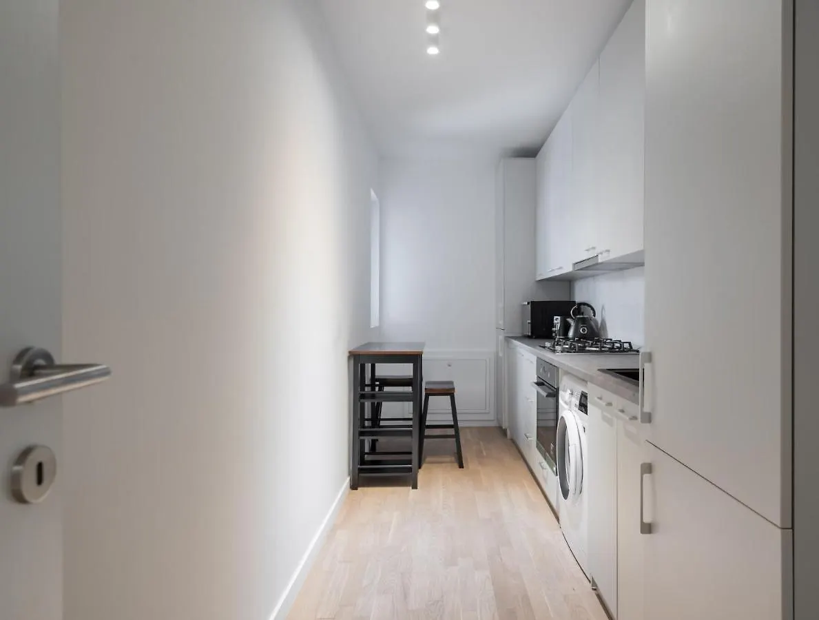 Apartamento Zen Studios - Central Escape With Parking Bucareste Roménia