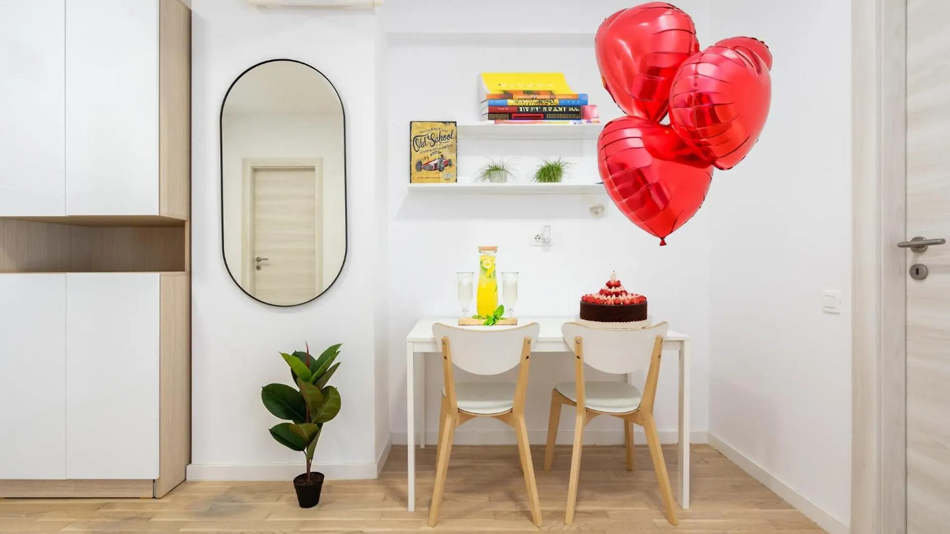 Zen Studios - Central Escape With Parking Bucareste Apartamento