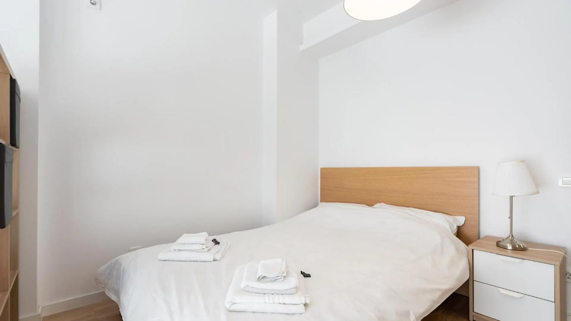 Zen Studios - Central Escape With Parking Bucareste Roménia